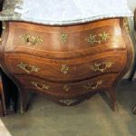 249 5014 CHEST OF DRAWERS